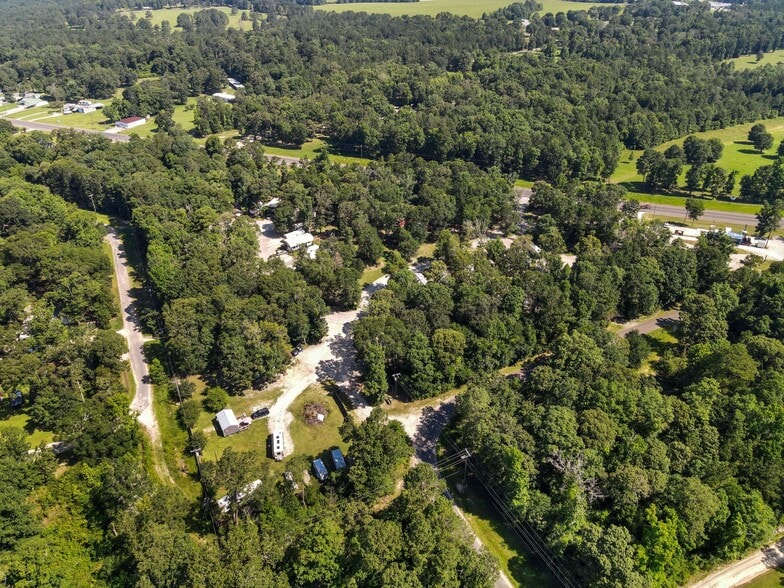 More Photos Of 739 FM 2457, Livingston Manufactured Housing Mobile Home Park For Sale