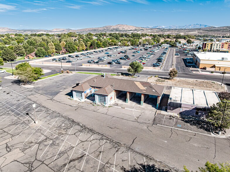 More Photos Of 1730 Mountain City Hwy, Elko Carwash For Sale