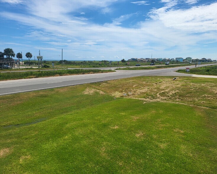 More Photos Of 7 1/2 Mile Rd & Termini San Luis Pass Rd, Galveston Land For Sale