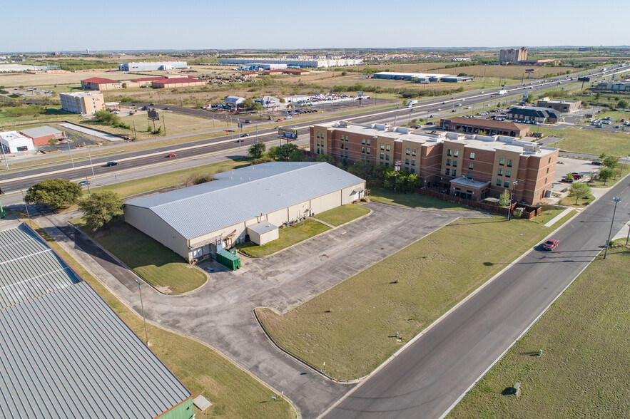 Primary Photo Of 2460 S Interstate 35, San Marcos Manufacturing For Lease