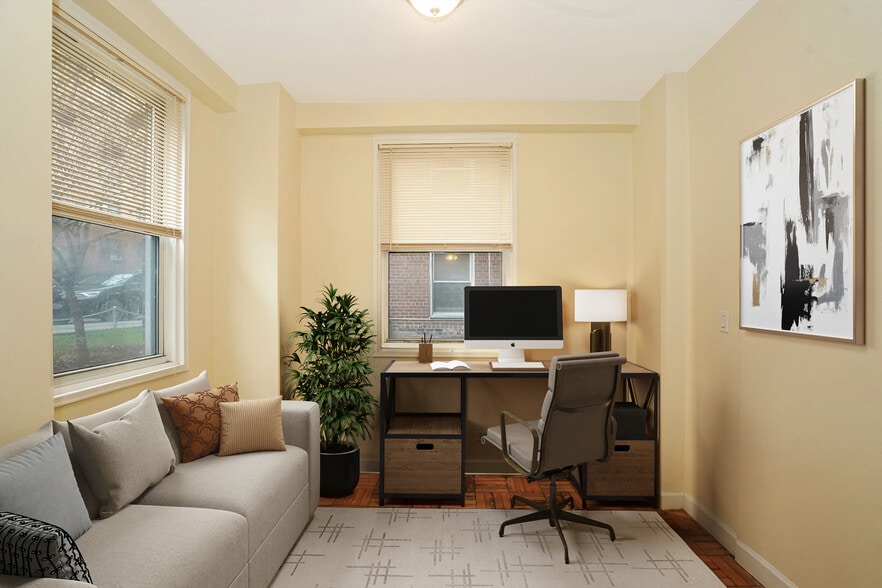 More Photos Of 11050 71st Rd, Forest Hills Apartments For Sale