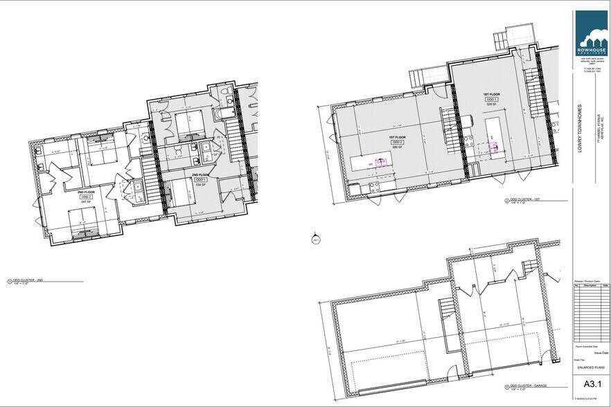 More Photos Of 1 Scrambler Cir, Asheville Land For Sale