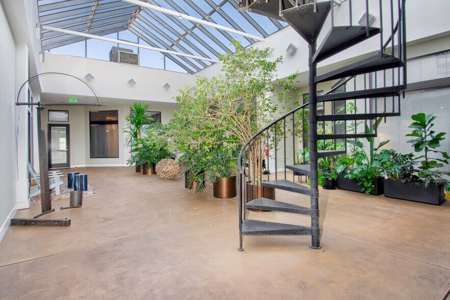 More Photos Of 1732 Wazee St, Denver Loft Creative Space For Sale