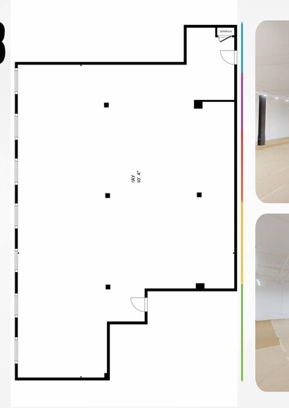 More Photos Of 80 Fifth Ave, New York Office For Lease