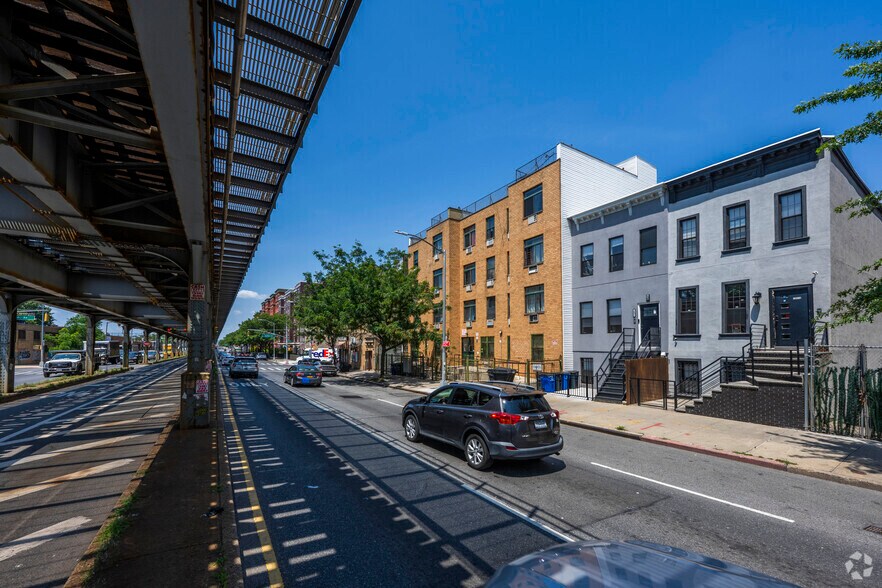 More Photos Of 1845-1849 Atlantic Ave, Brooklyn Apartments For Sale
