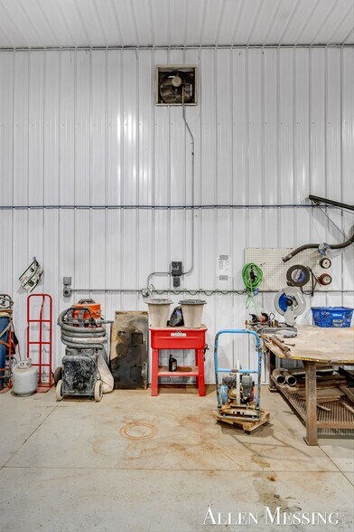 More Photos Of 1447 Kelsey Hwy, Ionia Flex For Sale