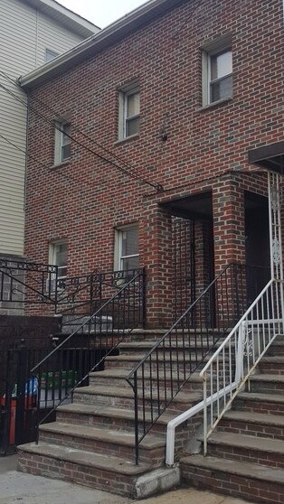 More Photos Of 601-603 Bergenline Ave, Union City Multifamily For Sale