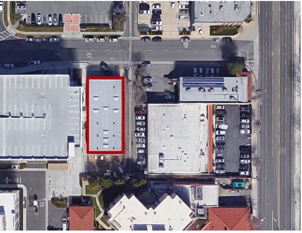 More Photos Of 3882 Florista St, Los Alamitos Warehouse For Lease