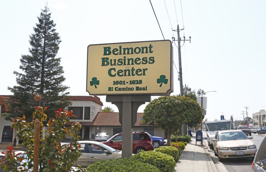 More Photos Of 1601 El Camino Real, Belmont Unknown For Lease