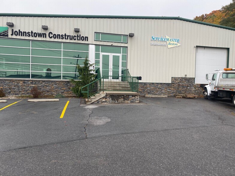 Primary Photo Of 124 Donald Ln, Johnstown Industrial For Lease