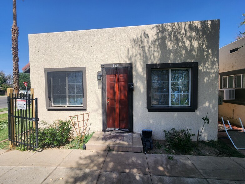 More Photos Of 476 H St, Brawley Apartments For Sale