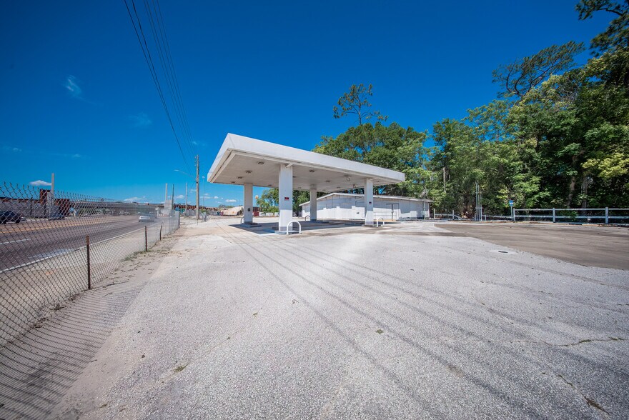 More Photos Of 3511 Emerson St, Jacksonville Land For Lease