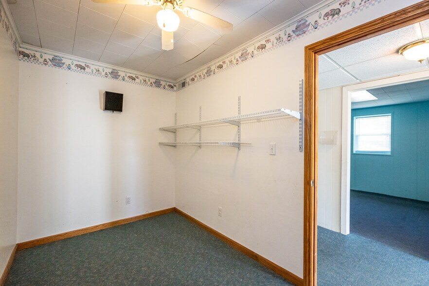 More Photos Of 420 E Pike St, Kirklin Religious Facility For Sale