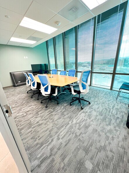 More Photos Of 8350 N Central Expy, Dallas Office For Sale