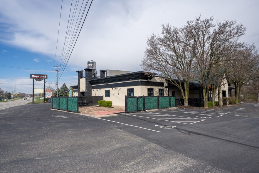 More Photos Of 1130 Dublin Rd, Columbus Land For Lease