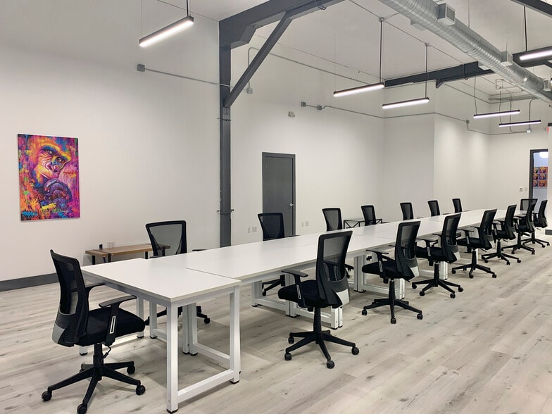 More Photos Of 103-105 E 5th St, Austin Loft Creative Space For Sale