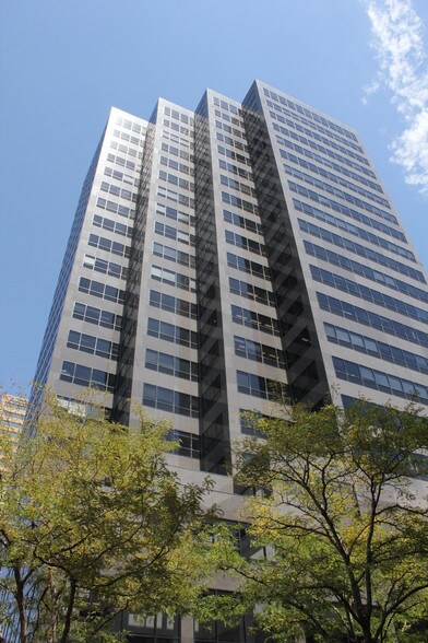 More Photos Of 1600 Stout St, Denver Medical For Lease