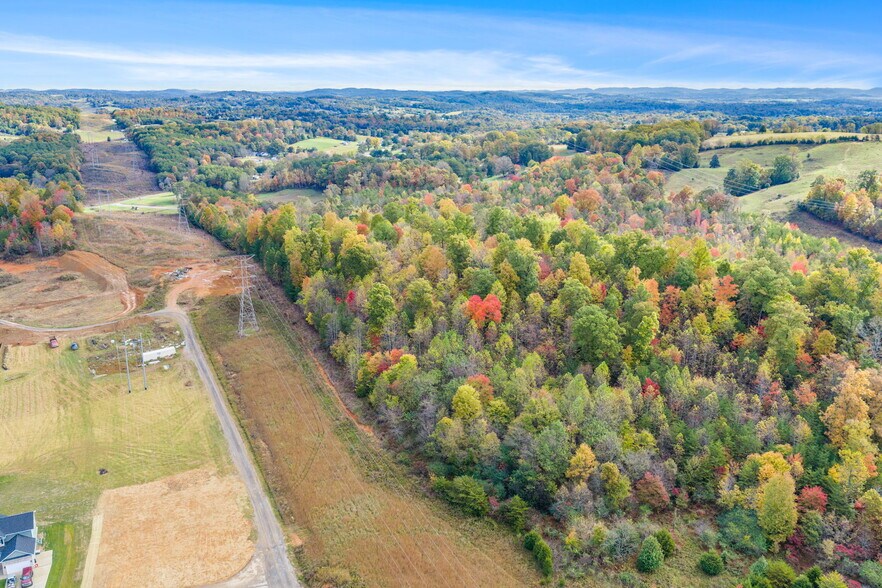 More Photos Of 00 Rutledge Pike, Blaine Land For Sale