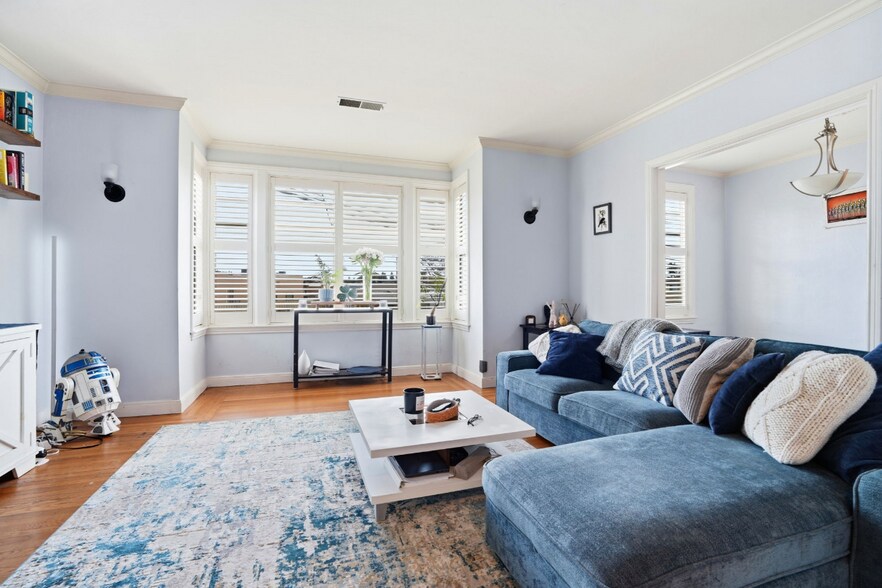 More Photos Of 871-873 Woodside Way, San Mateo Office Residential For Sale