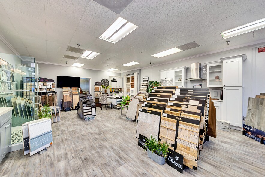 More Photos Of 99 N San Antonio Ave, Upland Office For Sale