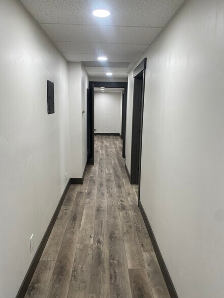 More Photos Of 6936 Promenade Dr, Salt Lake City Medical For Lease