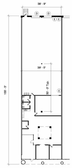 More Photos Of 3000 Northfield Pl, Roswell Warehouse For Lease
