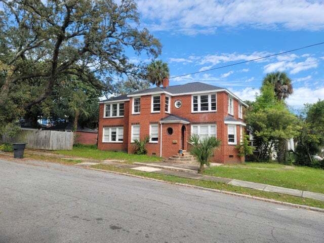More Photos Of 4 W De Soto St, Pensacola Apartments For Sale