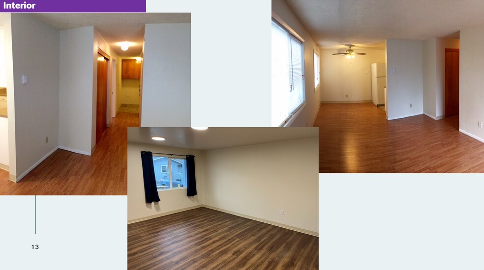 More Photos Of 2615 Neals Ln, Vancouver Apartments For Sale
