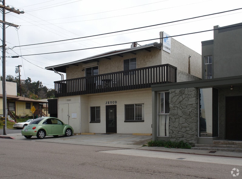 More Photos Of 1221 Cushman Ave, San Diego Service For Lease