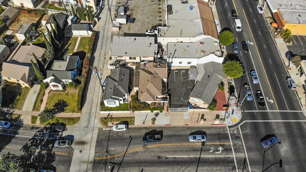 More Photos Of 107 W Fairview Blvd, Inglewood Medical For Lease