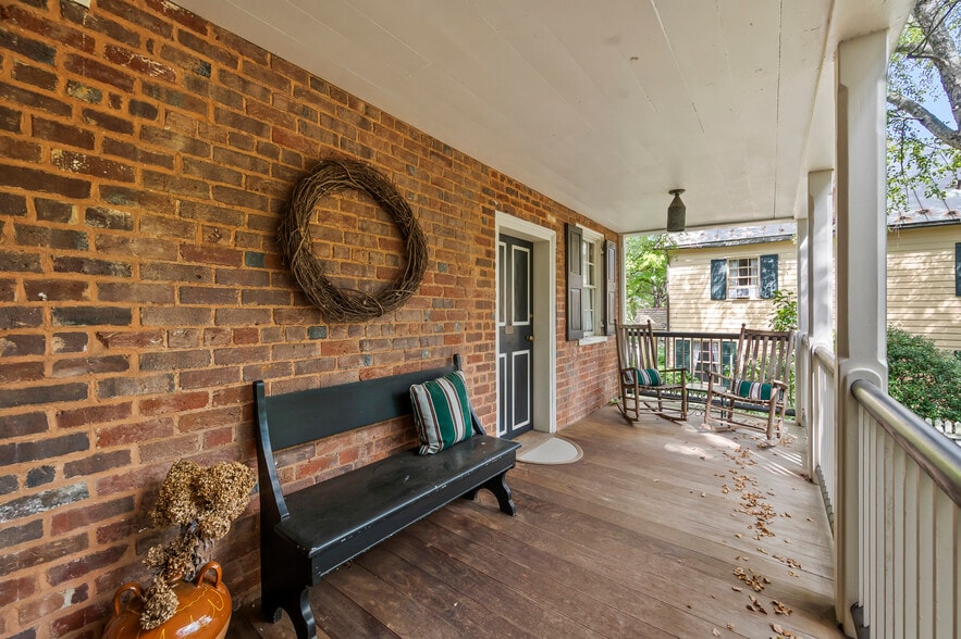 More Photos Of 803 S Main St, Winston-Salem Hospitality For Sale