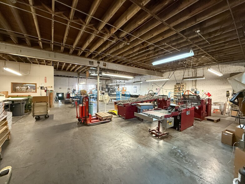 More Photos Of 614-622 S Commerce St, Wichita Warehouse For Sale
