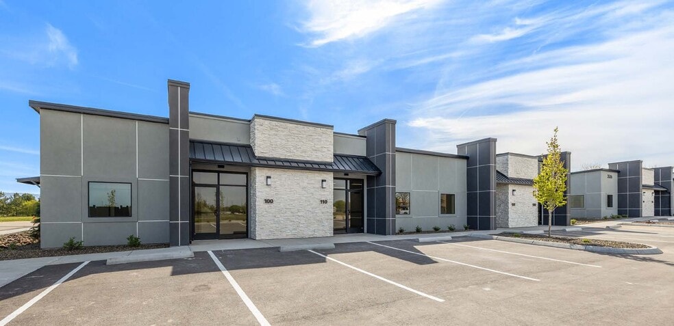 Primary Photo Of 3526 E Louise Dr, Meridian Office For Sale