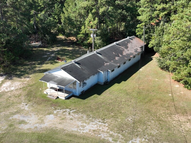 More Photos Of 128 Talmadge Dr, Moultrie Land For Sale