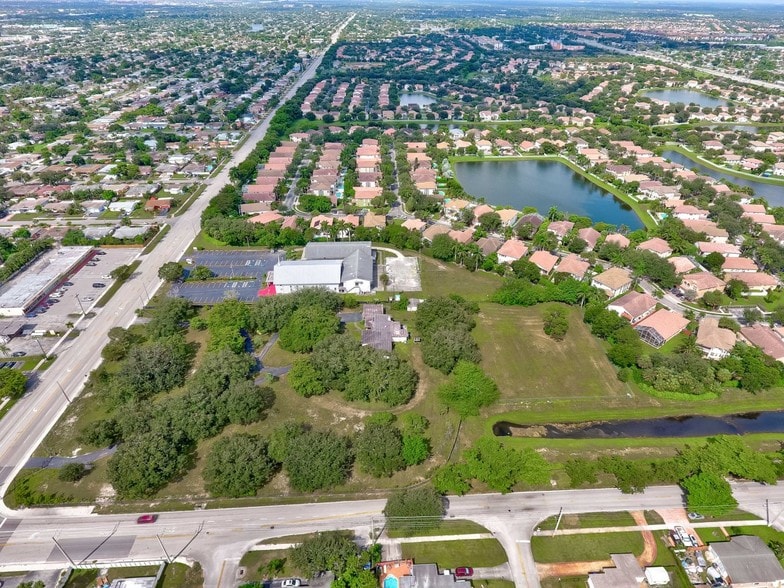 More Photos Of 7227 Taft St, Pembroke Pines Land For Sale
