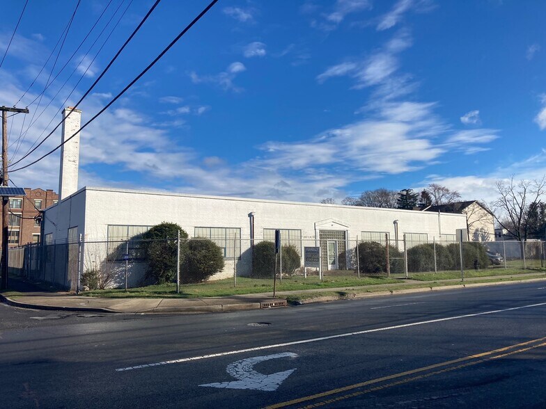 Primary Photo Of 480 Lalor St, Trenton Warehouse For Lease