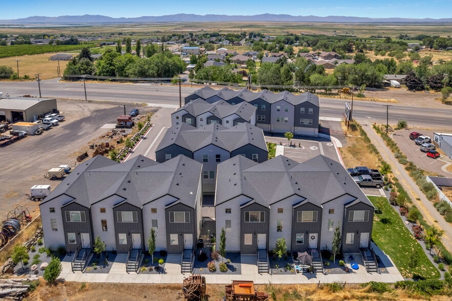 Primary Photo Of 2925 S Highway 89, Brigham City Apartments For Sale