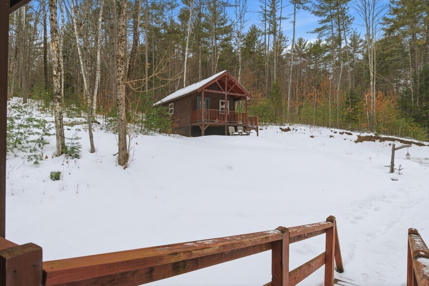 More Photos Of 581 US Route 9, Schroon Lake Restaurant For Sale