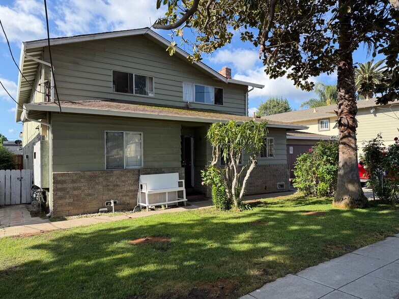 More Photos Of 530 Columbia Ave, Sunnyvale Apartments For Sale