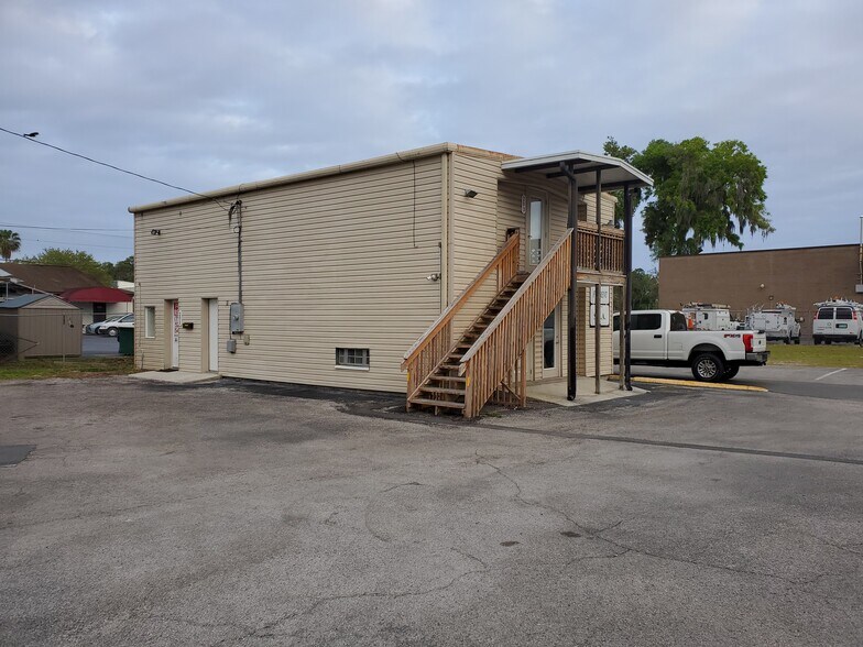 More Photos Of 103 N Apopka Ave, Inverness Office For Lease