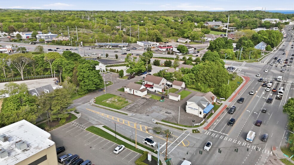 More Photos Of 1002-1004 New York 112, Port Jefferson Station Freestanding For Sale