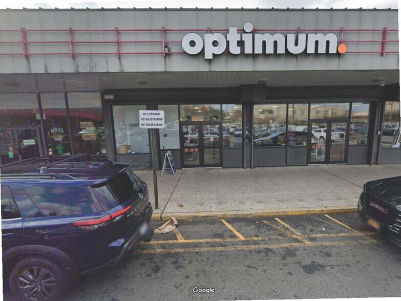 More Photos Of 11020 Flatlands Ave, Brooklyn Storefront For Lease