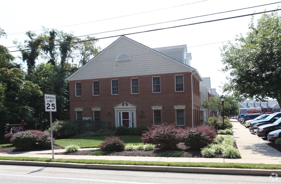 Primary Photo Of 210 Merrimac Ct, Prince Frederick Office For Lease
