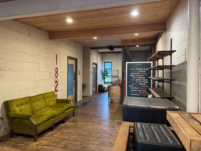 More Photos Of 407 N Clayton St, Lawrenceville Restaurant For Sale