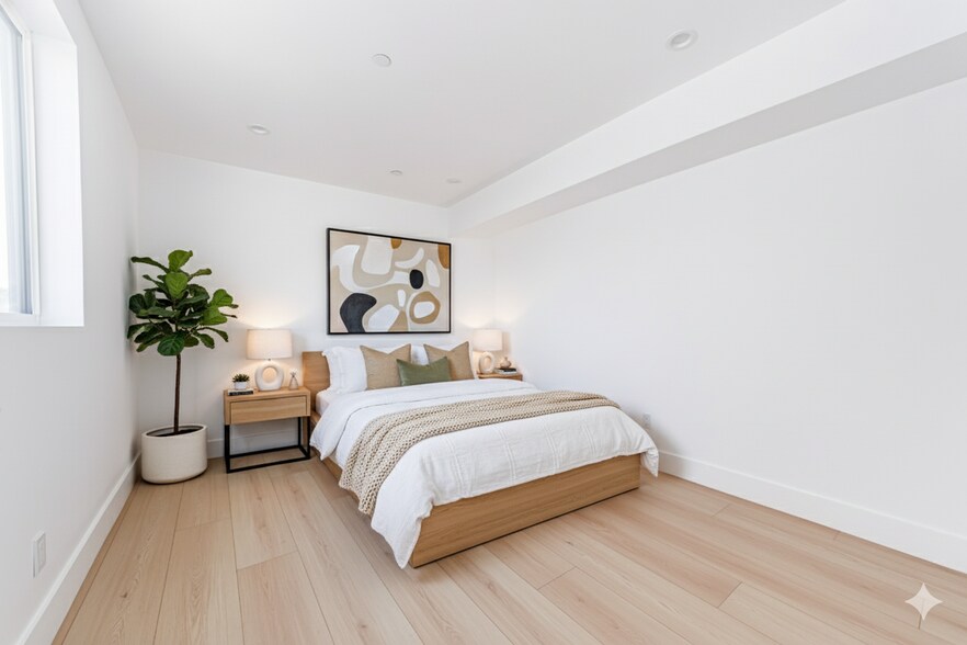 More Photos Of 13461 Beach Ave, Marina Del Rey Multifamily For Sale