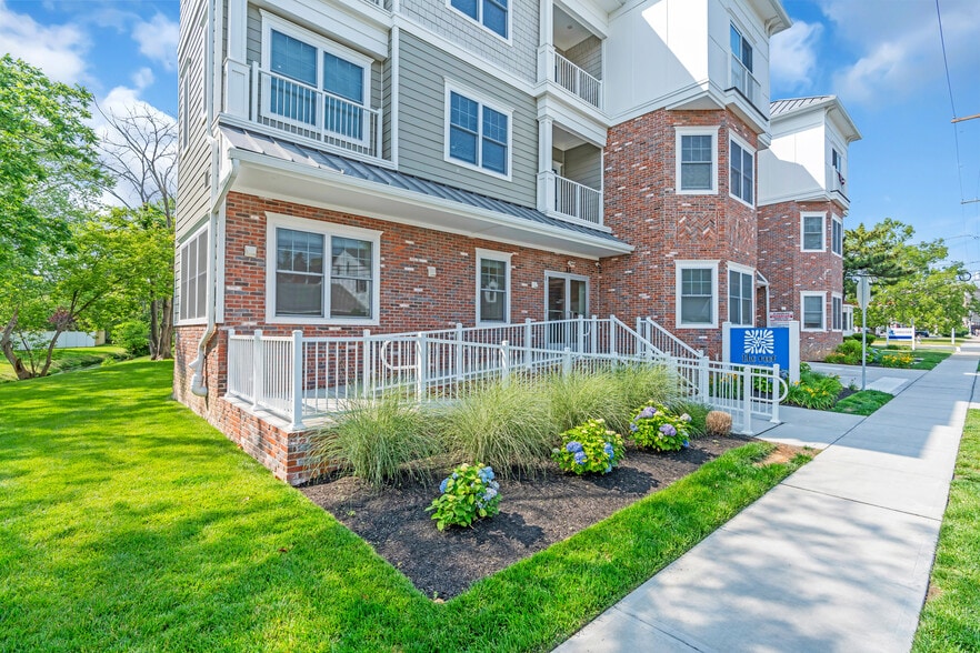 Primary Photo Of 33 Union Ave, Manasquan Apartments For Sale