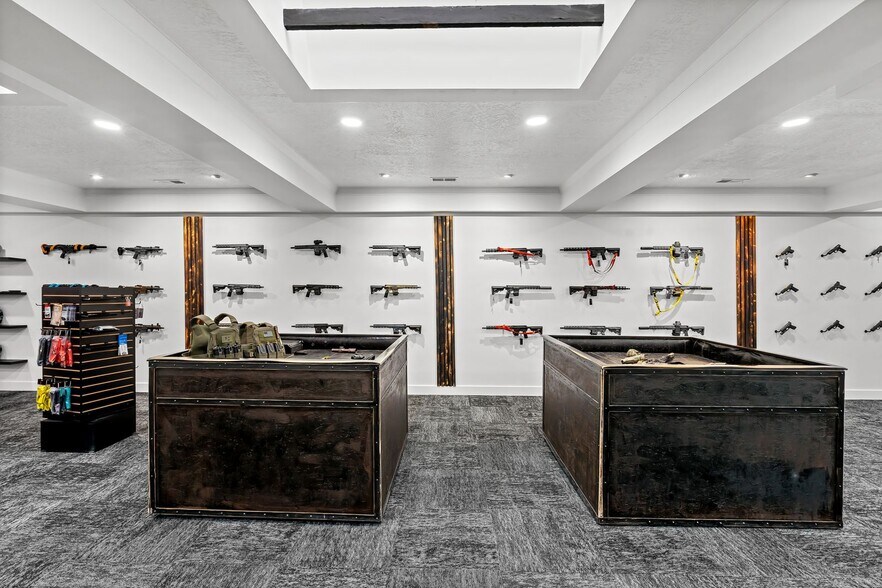 More Photos Of 2550 Washington Blvd, Ogden Office For Lease