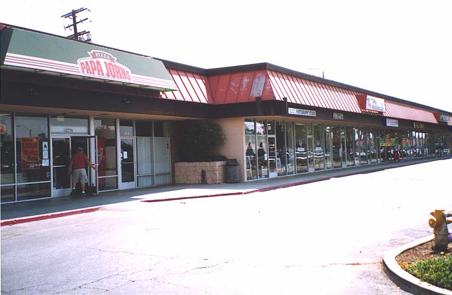 More Photos Of 2355 E Florida Ave, Hemet Unknown For Lease