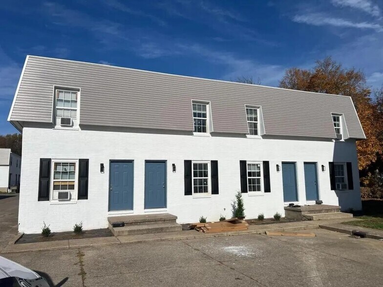 More Photos Of , Henderson Multifamily For Sale