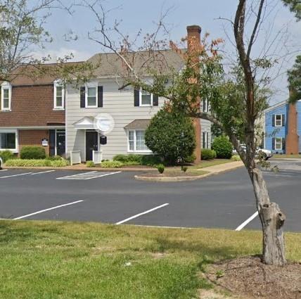 Primary Photo Of 1231-1249 Mall Dr, Richmond Medical For Lease